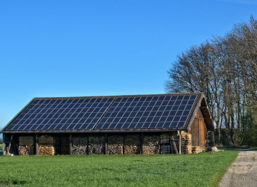 Proyectos de eficiencia energética