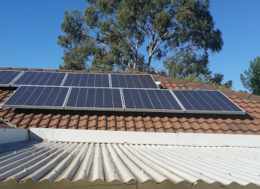 Instalaciones fotovoltaicas para autoconsumo