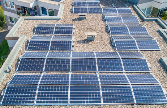 Instalaciones Fotovoltaicas para Autoconsumo