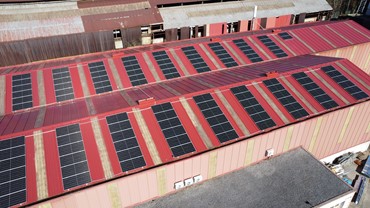 ¿Qué productos son necesarios para tu instalación solar?