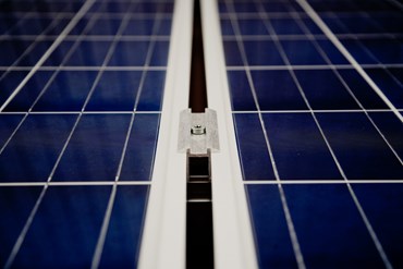 Paneles solares fotovoltaicos