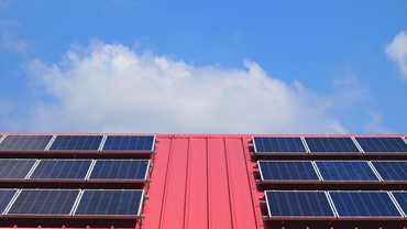 Mantenimiento de placas solares