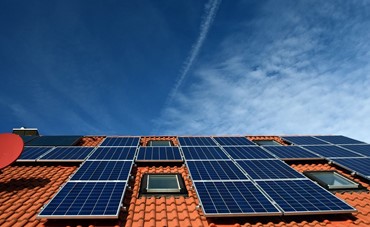 Bonificaciones en el IBI por instalación de paneles solares