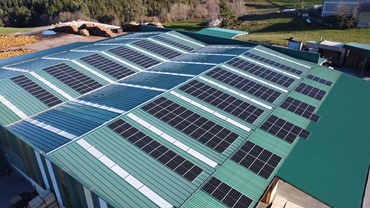PPA: ventajas para empresas. Autoconsumo fotovoltaico sin inversión inicial
