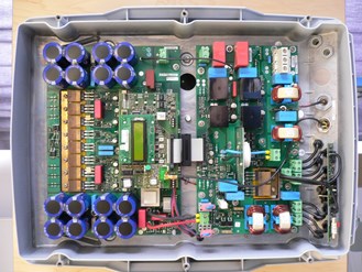 Inversores fotovoltaicos para autoconsumo: ¿cuál elegir?