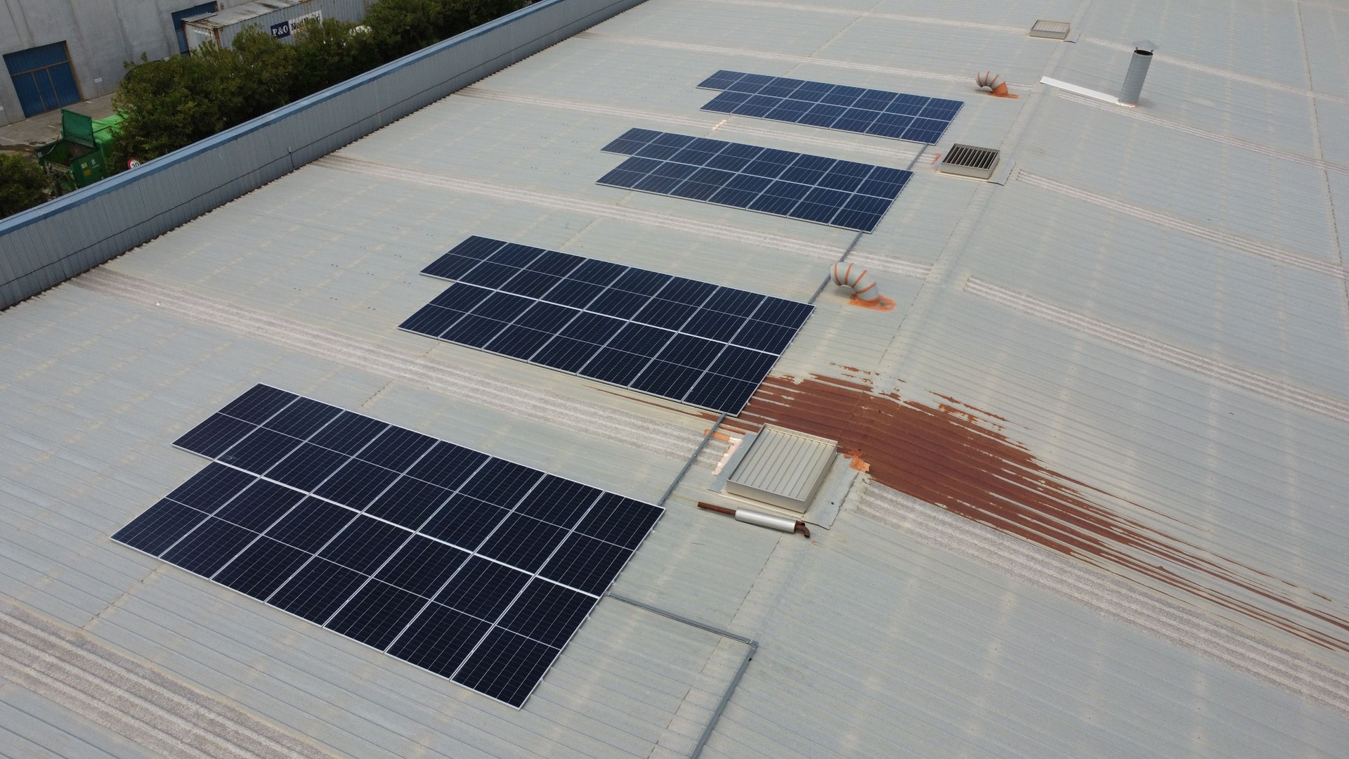 Autoconsumo solar fotovoltaico en Alcalá de Henares, Madrid