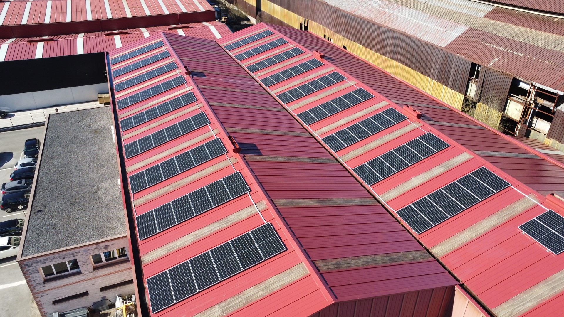 Autoconsumo fotovoltaico en Asturias