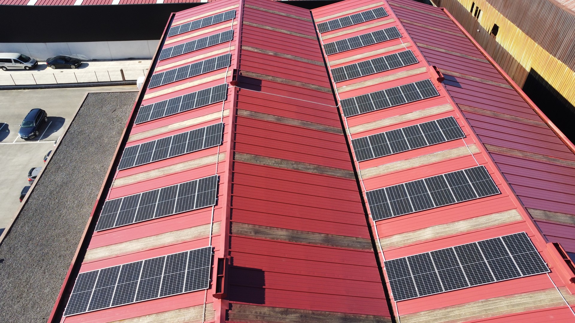Autoconsumo solar fotovoltaico